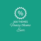 300 Themes